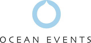 Ocean Events Logo